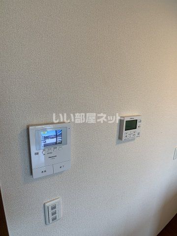 【高松市上林町のアパートのその他設備】