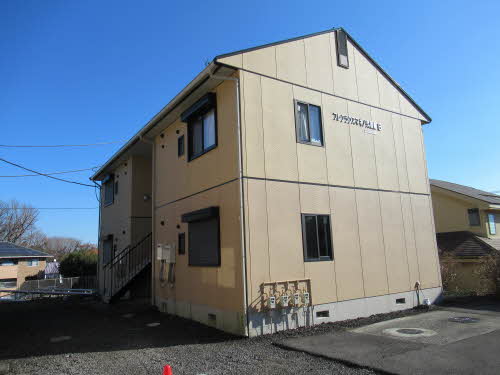 フレグランスMakino弐番館