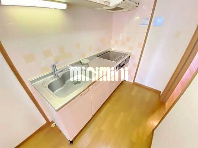 キッチン　参考写真