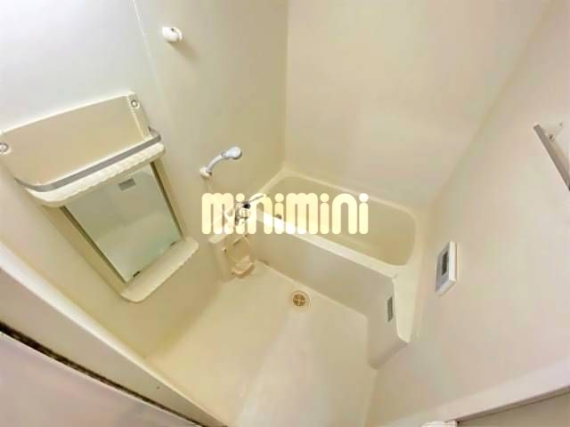 バス・シャワールーム　参考写真