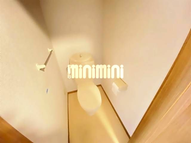 トイレ　参考写真