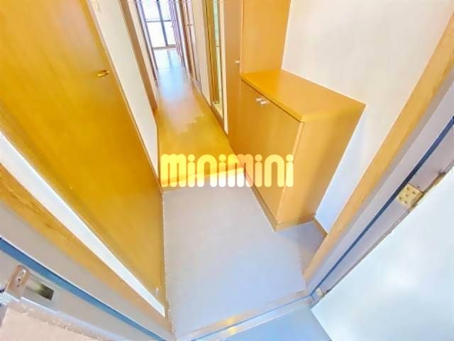 玄関　参考写真