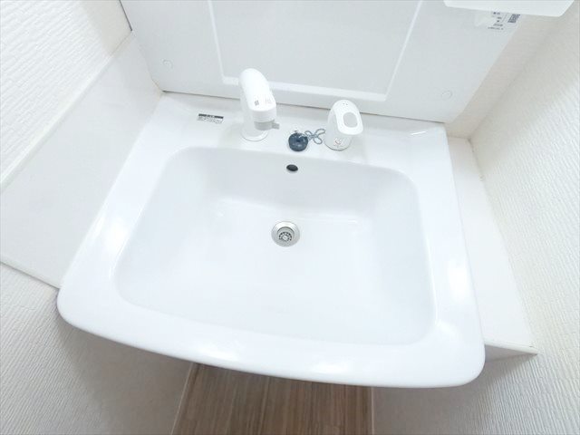 洗面設備　洗面台