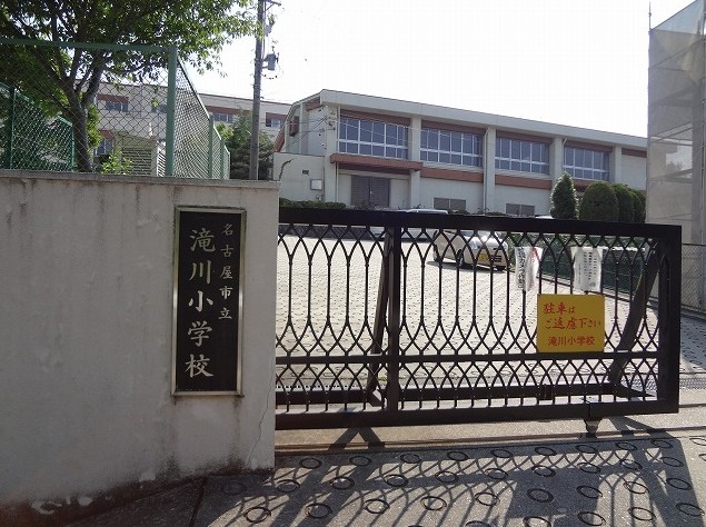 【ＣＡＳＡ川名山の小学校】