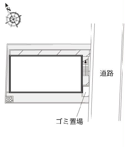 【レオパレスＳＨＥＦＩＲＯＴＨのその他】