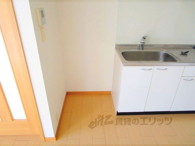 その他部屋・スペース　冷蔵庫置場