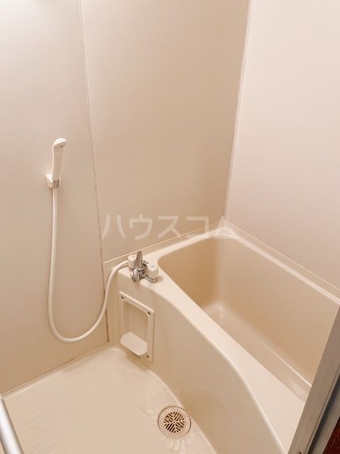 【浜松市中央区渡瀬町のマンションのバス・シャワールーム】