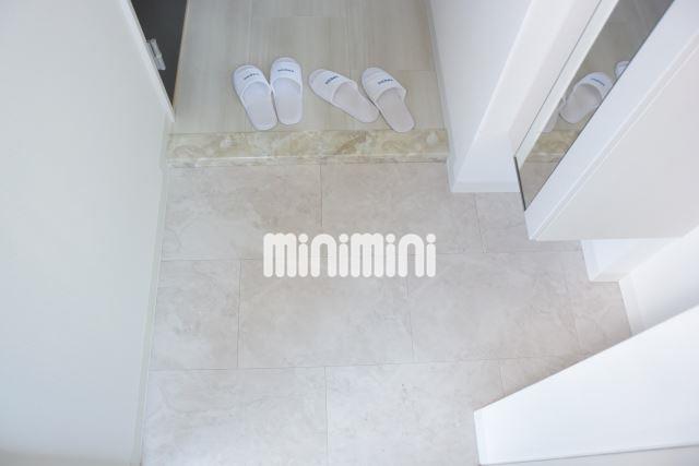 玄関　２０１５／１０／３０