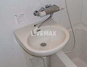 洗面設備　★《見学予約受け付け中》設備充実のハイグレード賃貸マンショ