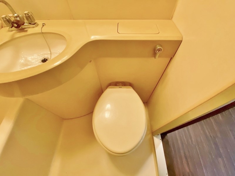 トイレ　★トイレ★