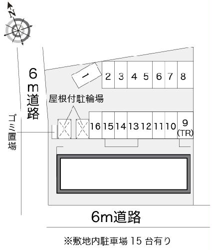 【レオパレスエムのその他】