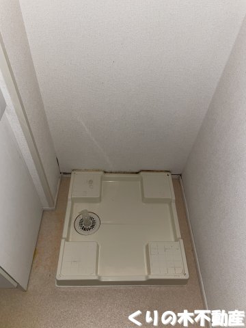 その他設備　外観も気になるポイント