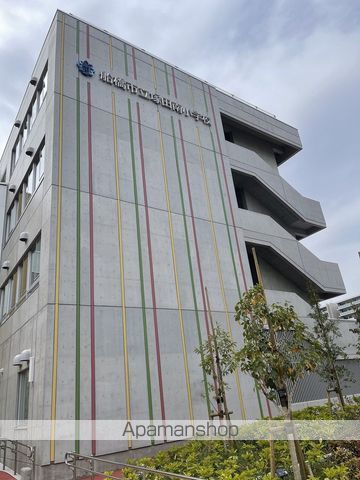 小学校　船橋市立塚田南小学校（小学校）まで131m