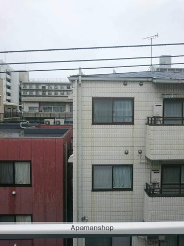 眺望　眺望