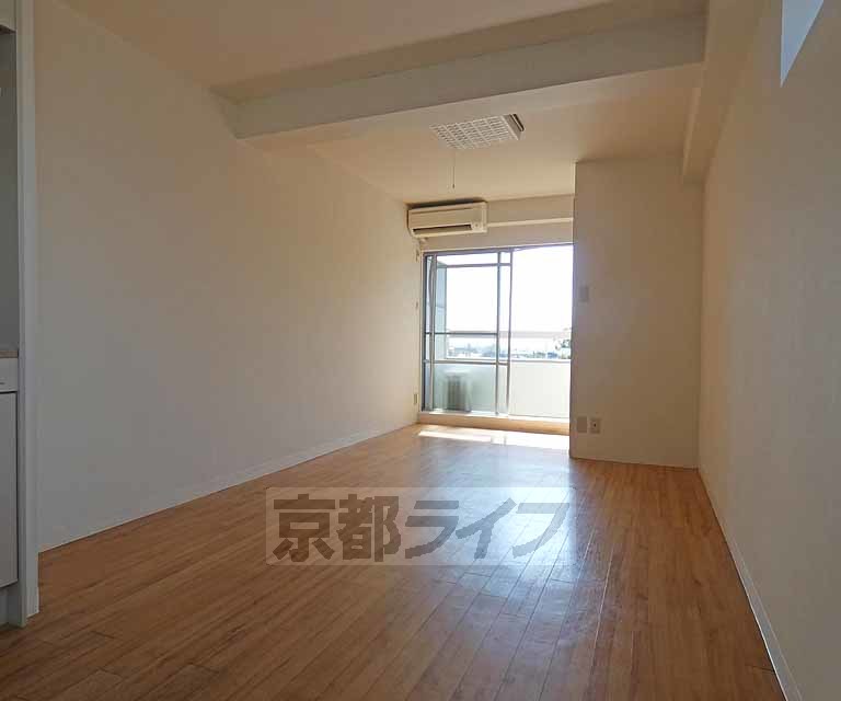 居室・リビング　室内です。