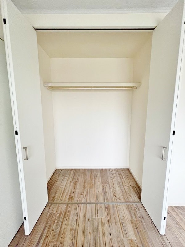 収納　★クローゼット★