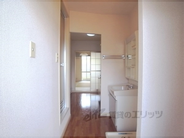 その他部屋・スペース　廊下