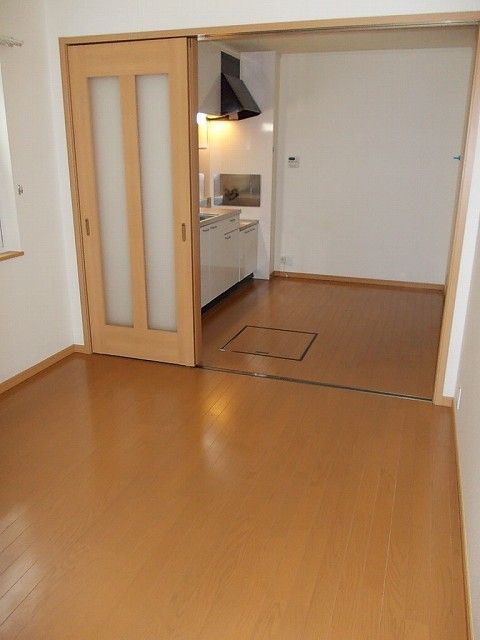 【阪南市自然田のアパートのその他部屋・スペース】