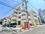 パール仲町マンション 4階 築46年11ヶ月の賃貸物件