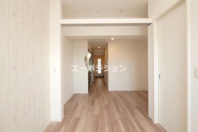 その他部屋・スペース　セレニテ難波ミラク参番館