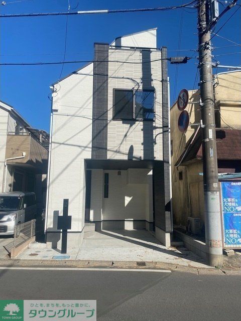 【流山市西初石のその他のその他共有部分】