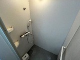 その他　共有シャワー