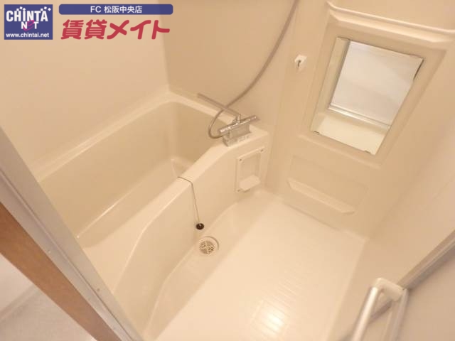 バス・シャワールーム　同物件別室写真