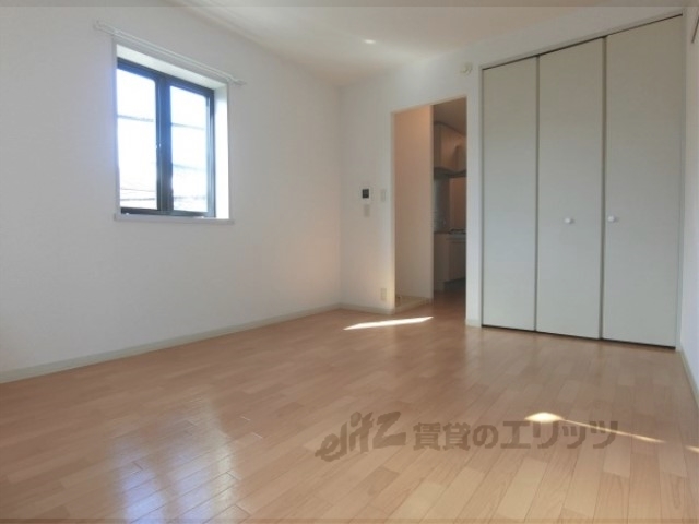 居室・リビング　洋室