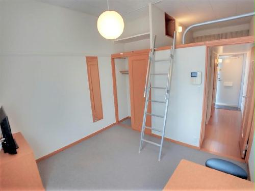 居室・リビング　設備・仕様は号室により異なる為、現況を優先致します。