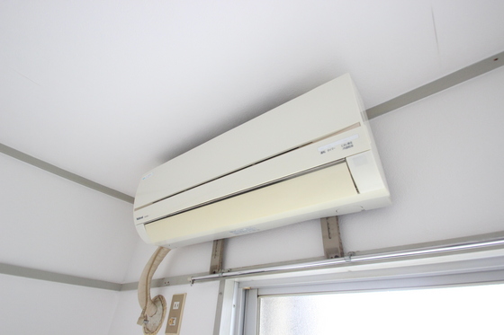 その他設備　※別部屋の写真です