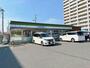コンビニ　ファミリーマート宇部寿町店（コンビニ）まで616m