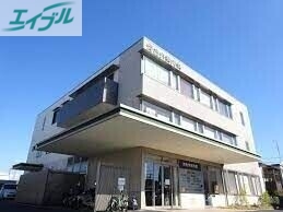 病院　河合外科内科（病院）まで478m