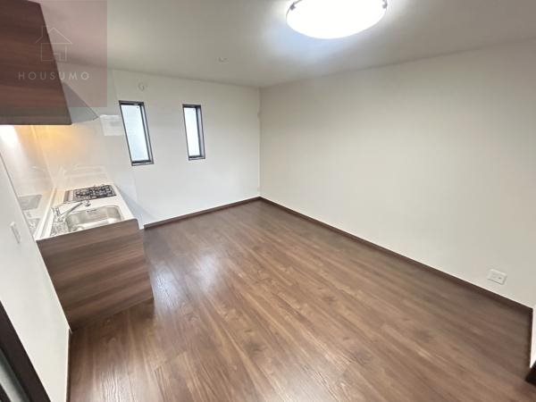 居室・リビング　おしゃれなリビングです