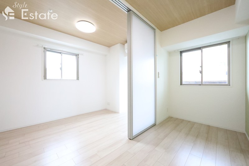 その他部屋・スペース　洋室