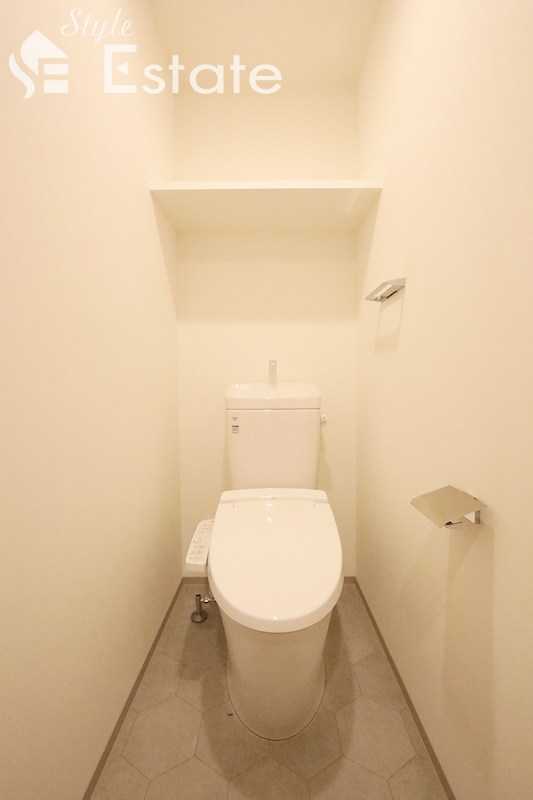 トイレ　シャワートイレ