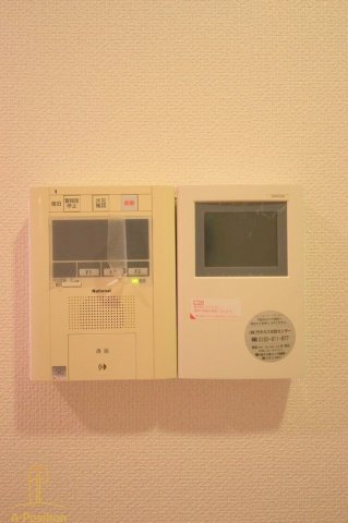 セキュリティ　ブラービ南船場