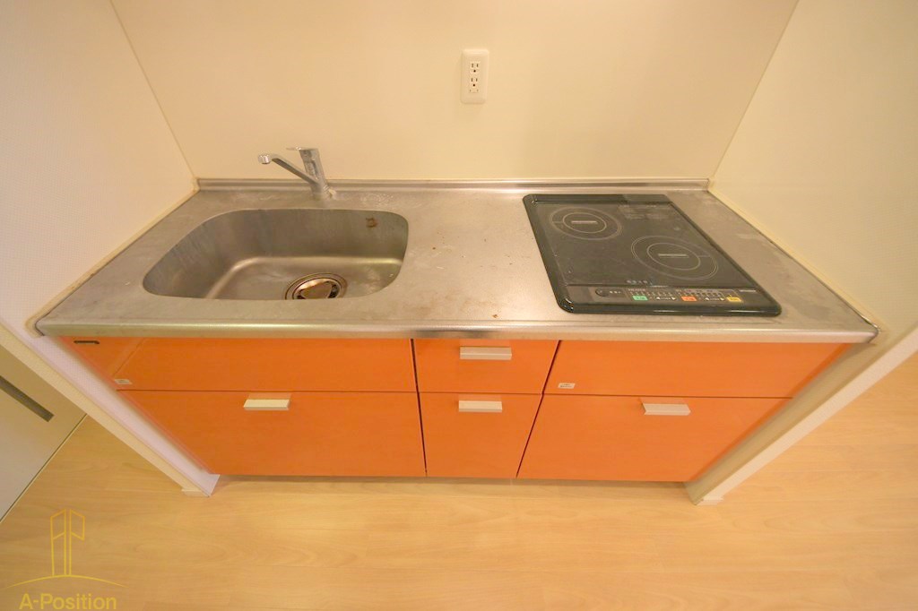 キッチン　ブラービ南船場