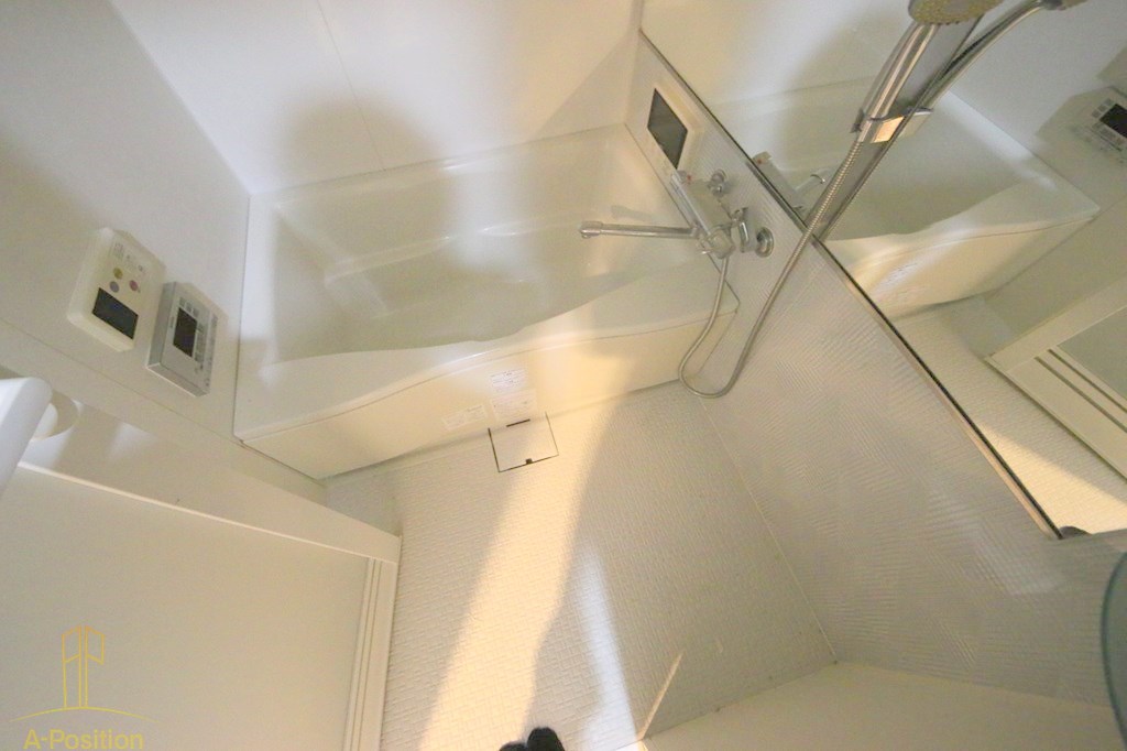 バス・シャワールーム　ブラービ南船場