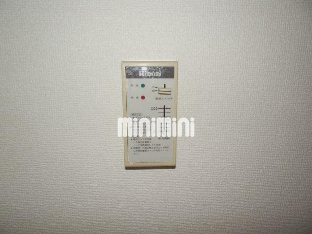 その他部屋・スペース　広いお部屋です