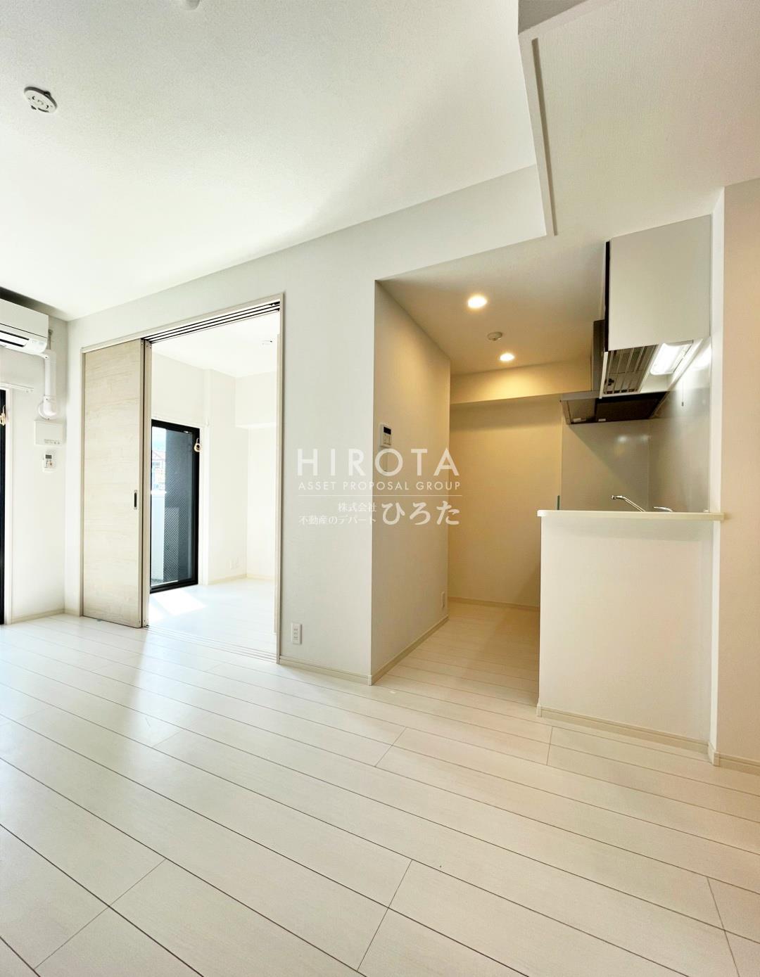 その他部屋・スペース　2階モデルルーム