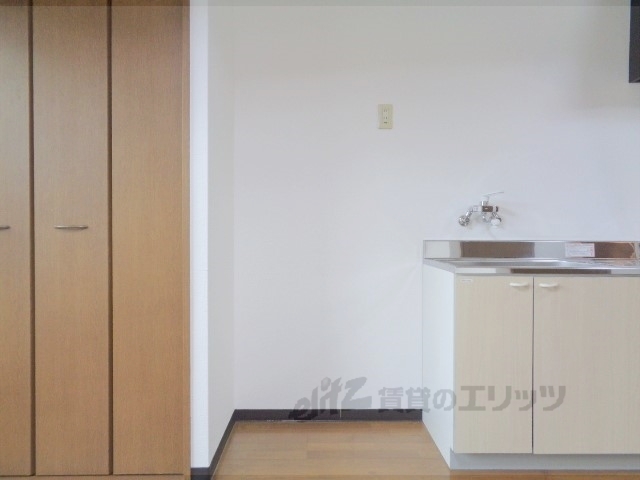 その他部屋・スペース　冷蔵庫置場