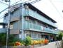 石橋阪大前駅より徒歩14分 築28年10ヶ月 3階建の賃貸物件