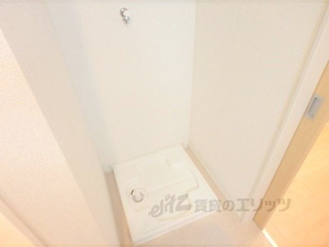 その他部屋・スペース　洗濯機置場
