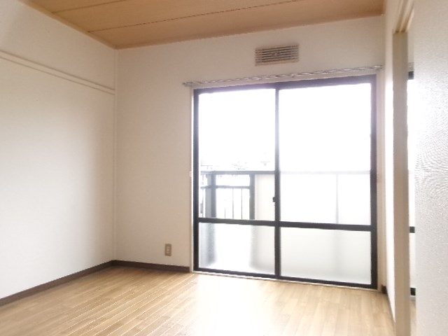 その他部屋・スペース　居室