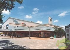 ショッピングセンター　リファーレ横尾（ショッピングセンター）まで1362m