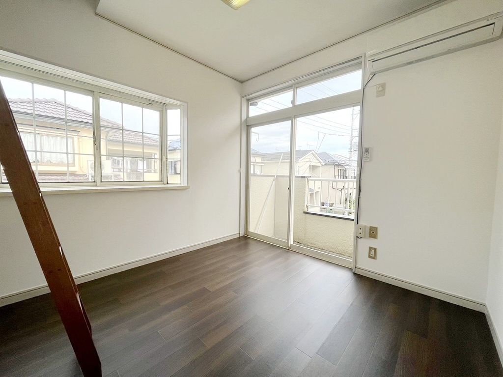 居室・リビング　室内別ショット♪