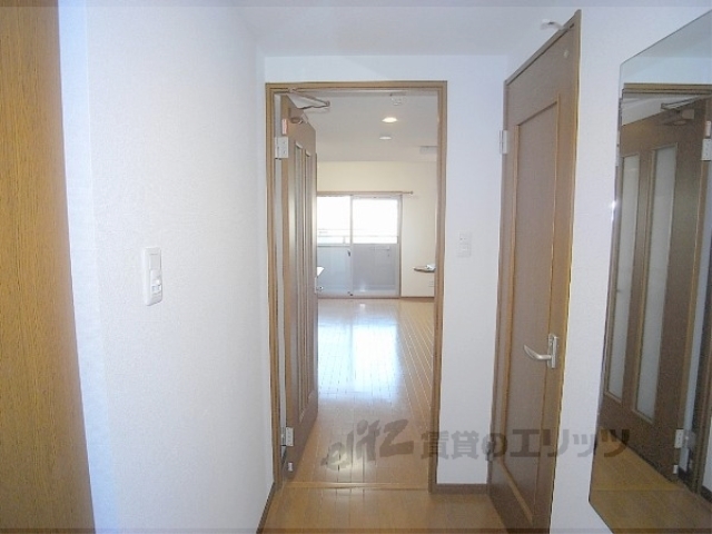 その他部屋・スペース　廊下