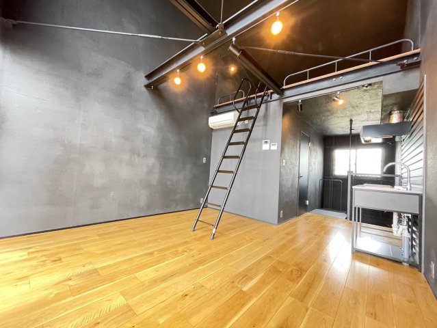 居室・リビング