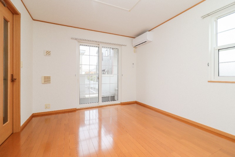 居室・リビング　図面と現状に相違がある場合には現状を優先