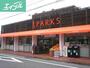 スーパー　パークス伊福店（スーパー）まで861m
